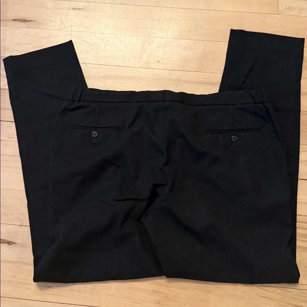 Men’s Tech-Smart Trim Fit Pants